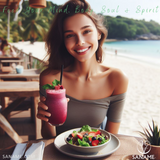 SANAME LIFESTYLE - Feed YOUR Mind, Body, Soul & Spirit