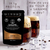 SANAME COOKING - LIFE IS EASY | HEALTHY | YUMMY | NO FUSS with SANAME.....2