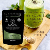 SANAME COOKING - LIFE IS EASY | HEALTHY | YUMMY | NO FUSS with SANAME.....2