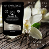 SANAME COOKING - LIFE IS EASY | HEALTHY | YUMMY | NO FUSS with SANAME.....2