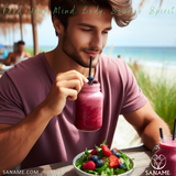 SANAME LIFESTYLE - Feed YOUR Mind, Body, Soul & Spirit