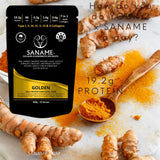 SANAME COOKING - LIFE IS EASY | HEALTHY | YUMMY | NO FUSS with SANAME.....2