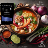 P360™ Tom Yum Multi-Collagen infused Bone Broth