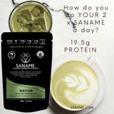 SANAME COOKING - LIFE IS EASY | HEALTHY | YUMMY | NO FUSS with SANAME.....2