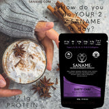 SANAME COOKING - LIFE IS EASY | HEALTHY | YUMMY | NO FUSS with SANAME.....2