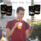 SANAME LIFESTYLE - Feed YOUR Mind, Body, Soul & Spirit