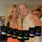 SANAME LIFESTYLE - Feed YOUR Mind, Body, Soul & Spirit