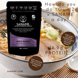 SANAME COOKING - LIFE IS EASY | HEALTHY | YUMMY | NO FUSS with SANAME.....