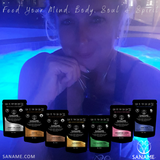 SANAME LIFESTYLE - Feed YOUR Mind, Body, Soul & Spirit