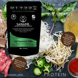 SANAME COOKING - LIFE IS EASY | HEALTHY | YUMMY | NO FUSS with SANAME.....2