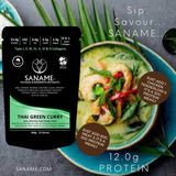 SANAME COOKING - LIFE IS EASY | HEALTHY | YUMMY | NO FUSS with SANAME.....