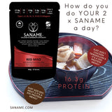 SANAME COOKING - LIFE IS EASY | HEALTHY | YUMMY | NO FUSS with SANAME.....2