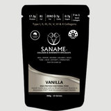 P360™ Vanilla Multi-Collagen