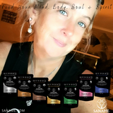 SANAME LIFESTYLE - Feed YOUR Mind, Body, Soul & Spirit