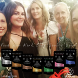 SANAME LIFESTYLE - Feed YOUR Mind, Body, Soul & Spirit