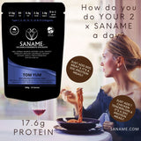 SANAME COOKING - LIFE IS EASY | HEALTHY | YUMMY | NO FUSS with SANAME.....2