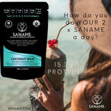 SANAME COOKING - LIFE IS EASY | HEALTHY | YUMMY | NO FUSS with SANAME.....