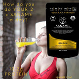 P360™ POWER BLENDS - Why Turmeric & Black Pepper are simply JUST BETTER TOGETHER