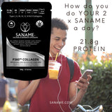 SANAME COOKING - LIFE IS EASY | HEALTHY | YUMMY | NO FUSS with SANAME.....2