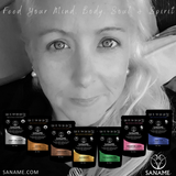SANAME LIFESTYLE - Feed YOUR Mind, Body, Soul & Spirit