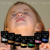 SANAME LIFESTYLE - Feed YOUR Mind, Body, Soul & Spirit