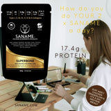 SANAME COOKING - LIFE IS EASY | HEALTHY | YUMMY | NO FUSS with SANAME.....