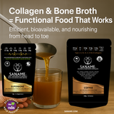 WHY YOUR MORNING POOP MATTERS (AND HOW SANAME HELPS MAKE IT HAPPEN)