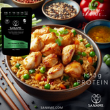 P360™ Vietnamese Pho Multi-Collagen infused Bone Broth