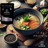 P360™ White Miso Multi-Collagen infused Bone Broth