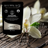 P360™ Vanilla Multi-Collagen