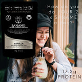 SANAME COOKING - LIFE IS EASY | HEALTHY | YUMMY | NO FUSS with SANAME.....2