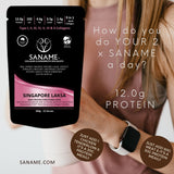 SANAME COOKING - LIFE IS EASY | HEALTHY | YUMMY | NO FUSS with SANAME.....