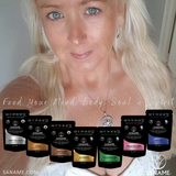 SANAME LIFESTYLE - Feed YOUR Mind, Body, Soul & Spirit