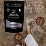 SANAME COOKING - LIFE IS EASY | HEALTHY | YUMMY | NO FUSS with SANAME.....2