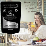 SANAME COOKING - LIFE IS EASY | HEALTHY | YUMMY | NO FUSS with SANAME.....2