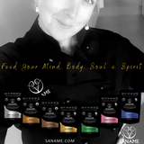 SANAME LIFESTYLE - Feed YOUR Mind, Body, Soul & Spirit