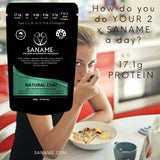 SANAME COOKING - LIFE IS EASY | HEALTHY | YUMMY | NO FUSS with SANAME.....2