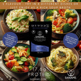 SANAME COOKING - LIFE IS EASY | HEALTHY | YUMMY | NO FUSS with SANAME.....