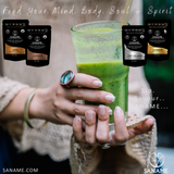 SANAME LIFESTYLE - Feed YOUR Mind, Body, Soul & Spirit