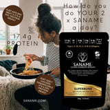 SANAME COOKING - LIFE IS EASY | HEALTHY | YUMMY | NO FUSS with SANAME.....2