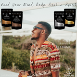 SANAME LIFESTYLE - Feed YOUR Mind, Body, Soul & Spirit