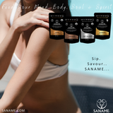 SANAME LIFESTYLE - Feed YOUR Mind, Body, Soul & Spirit