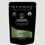 P360™ Matcha Multi-Collagen - BACK IN STOCK