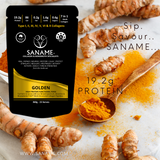 P360™ Turmeric Multi-Collagen