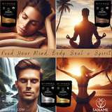 SANAME LIFESTYLE - Feed YOUR Mind, Body, Soul & Spirit