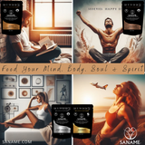 SANAME LIFESTYLE - Feed YOUR Mind, Body, Soul & Spirit2
