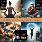 SANAME LIFESTYLE - Feed YOUR Mind, Body, Soul & Spirit