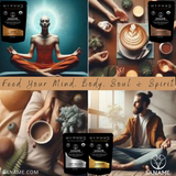 SANAME LIFESTYLE - Feed YOUR Mind, Body, Soul & Spirit