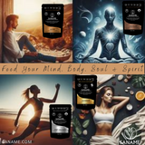 SANAME LIFESTYLE - Feed YOUR Mind, Body, Soul & Spirit