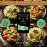 SANAME COOKING - LIFE IS EASY | HEALTHY | YUMMY | NO FUSS with SANAME.....2